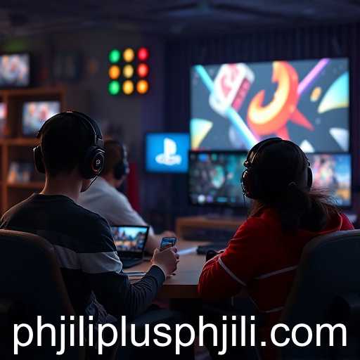 The Rise of Digital Gaming in 2025