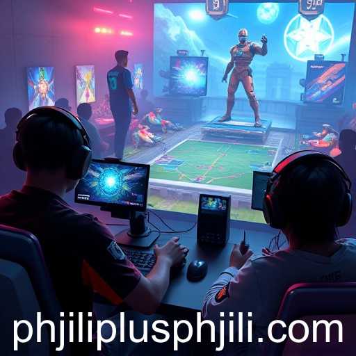 The Evolution of Online Gaming and Philliplus's Unique Role
