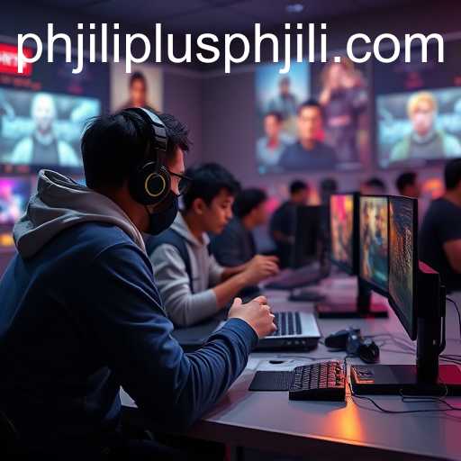 The Evolution of Online Gaming Communities