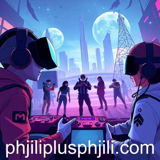 Gaming Evolution with PhjiliPlus