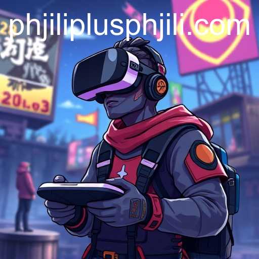 Gaming Landscape in 2026: A Look at Phjiliplus