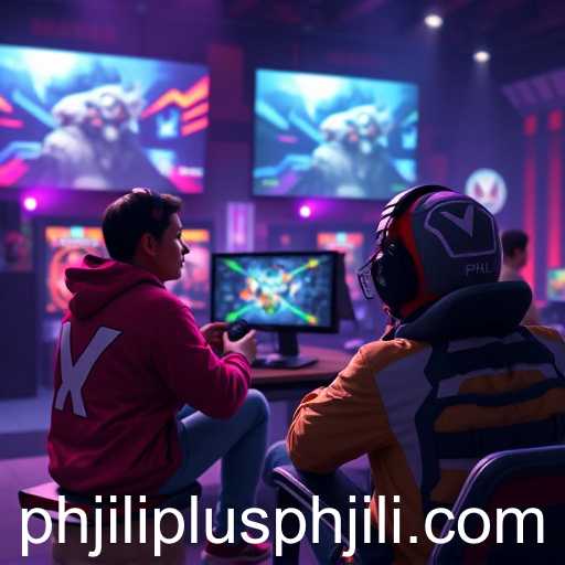 The Rise and Influence of Gaming Platforms in 2025