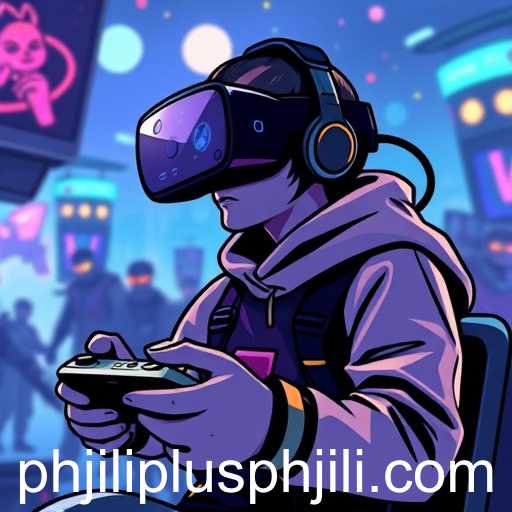 Gaming Revolution: The Future of Interactive Entertainment