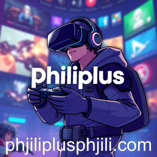 Gaming Revolution: The Rise of Phjiliplus