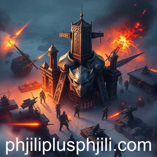 Gaming Surge: The Rise of phjiliplus