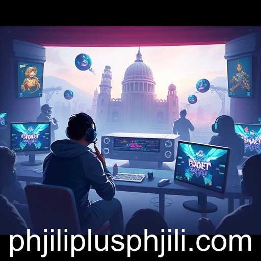 Gaming Trends to Watch in 2025