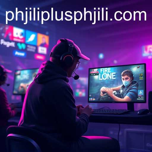 Online Gaming Expands in the Digital Age
