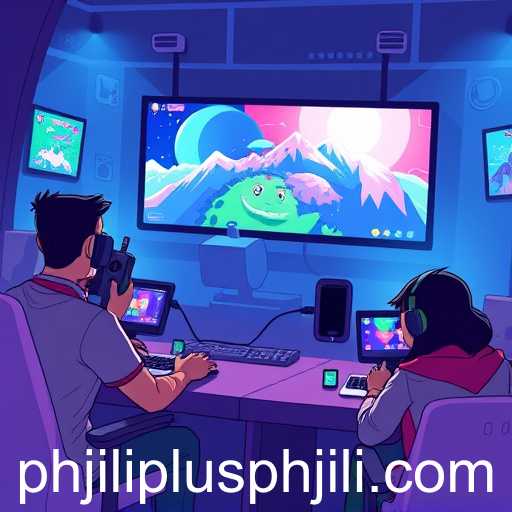 Philiplus: Revolutionizing Online Gaming in 2025