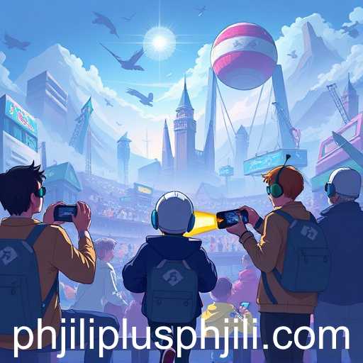 Phjiliplus Revolutionizes Gaming Landscape
