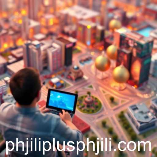 The Rise of Online Gaming Platforms
