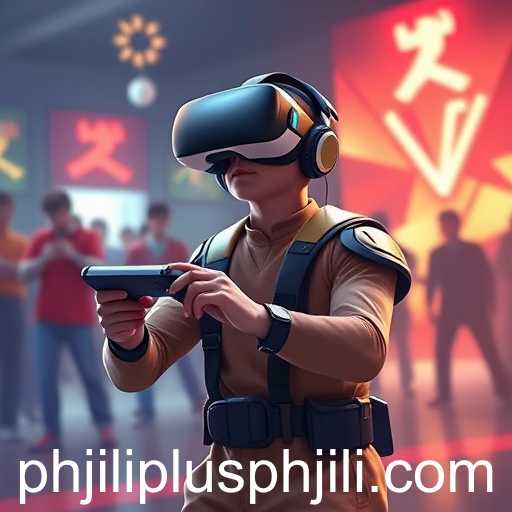 The Rise of Phjiliplus in Gaming