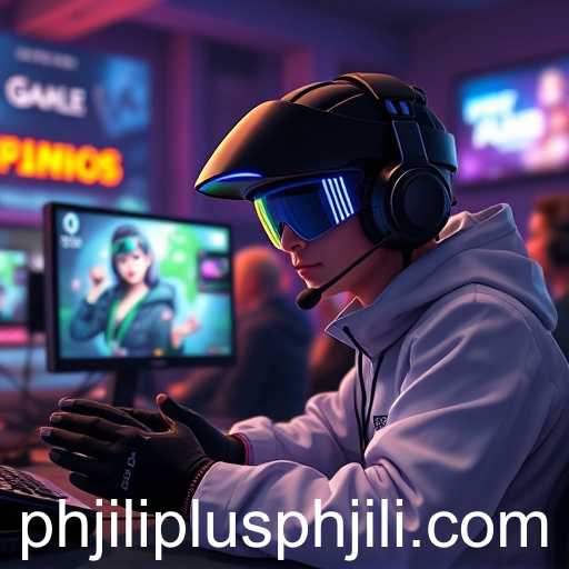 The Rise of Phjiliplus: A New Era in Online Gaming