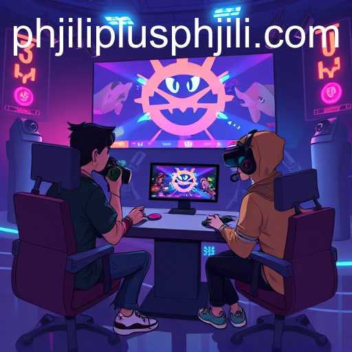 The Rise of Phjiliplus in Gaming