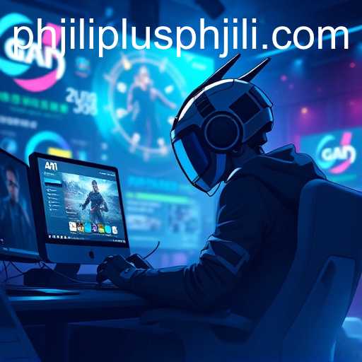 The Rise of phjiliplus in Online Gaming