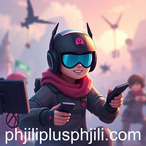 The Rise of Online Gaming with phjiliplus