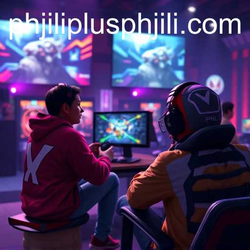 The Rise of Online Game Platforms