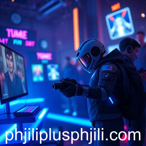 The Rise of Phjiliplus: Gaming Evolution in the Digital Age